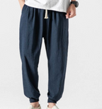 Yoko – Japanese Comfort Pants
