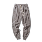 Yoko – Japanese Comfort Pants