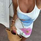 Serenity Sienna Cutout Dress