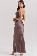Rosalind Maxi Dress