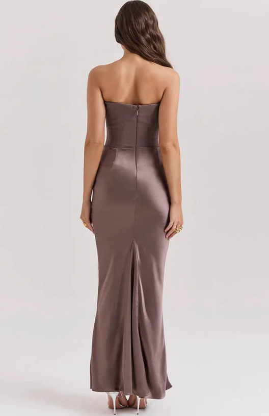Rosalind Maxi Dress