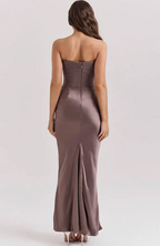 Rosalind Maxi Dress