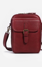 Naya Small Crossbody Bag 2.0L – Smart Design Meets Everyday Function