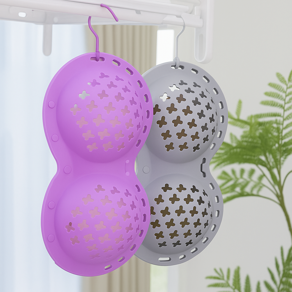 Wash Bag bra|lingerie safe  BraSaver
