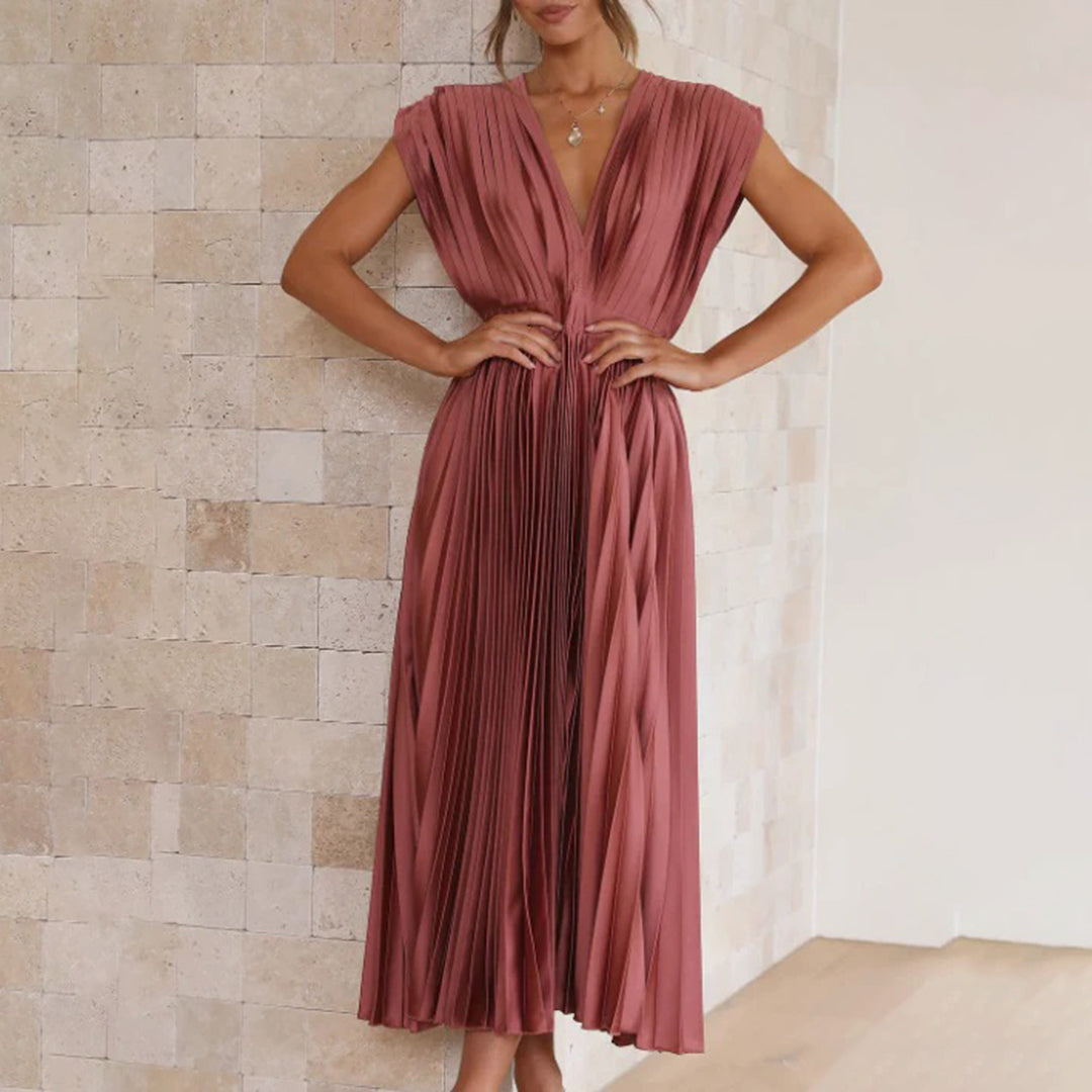 Alexia | Elegant Dress