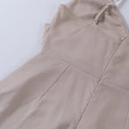 Amelia | Elegant Strapless Dress