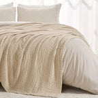 The Muslin Blanket - 100% Muslin Cotton