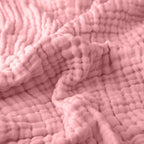 The Muslin Blanket - 100% Muslin Cotton