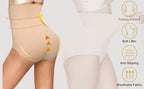Women's Tummy Control Butt-Lftin