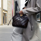 Natalie™ Handbag – Modern Elegance with Unique Design