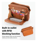 New Crossbody PU leather Shoulder Bags and Clutches