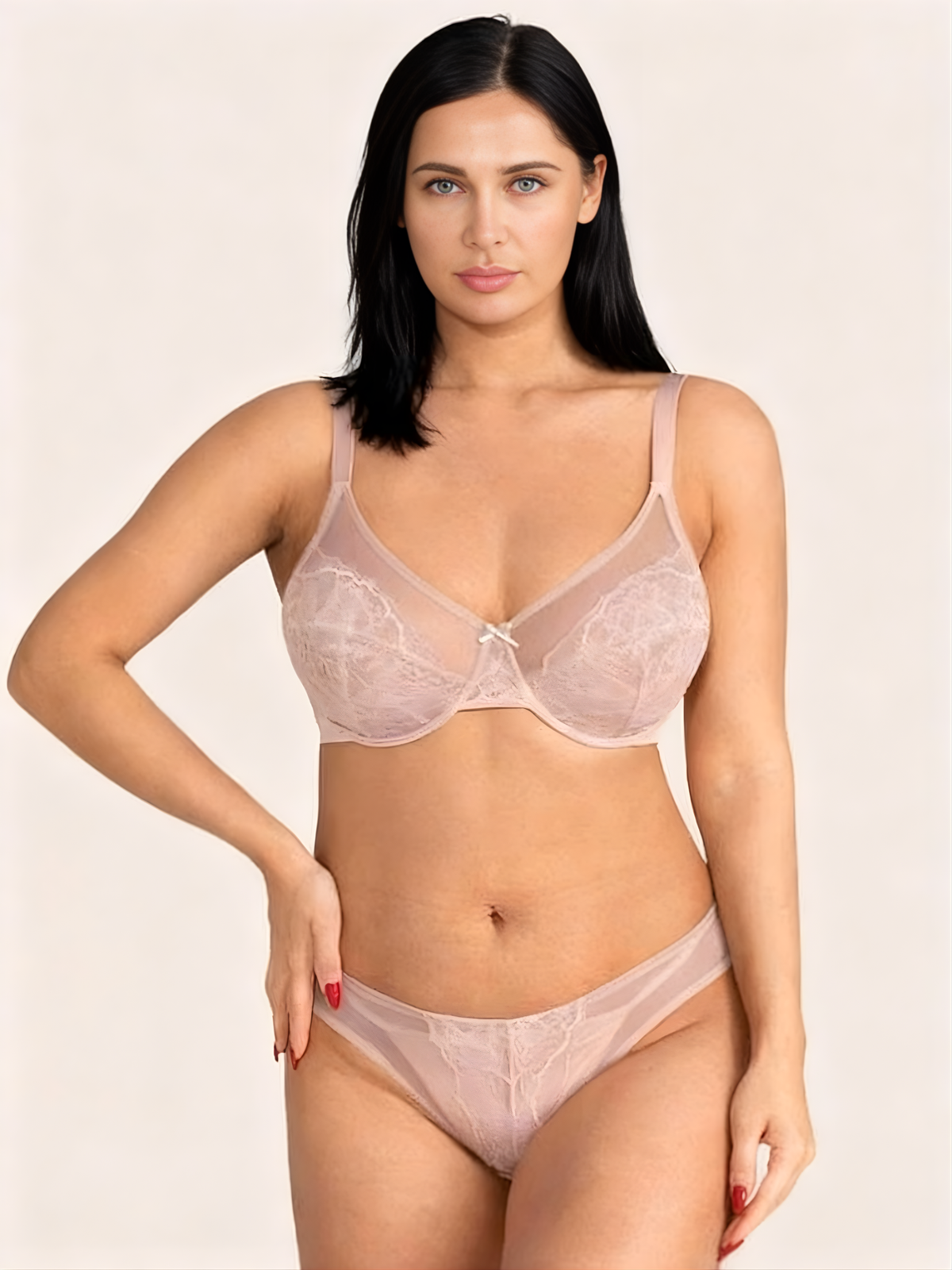 Shapea Minimizer Bra