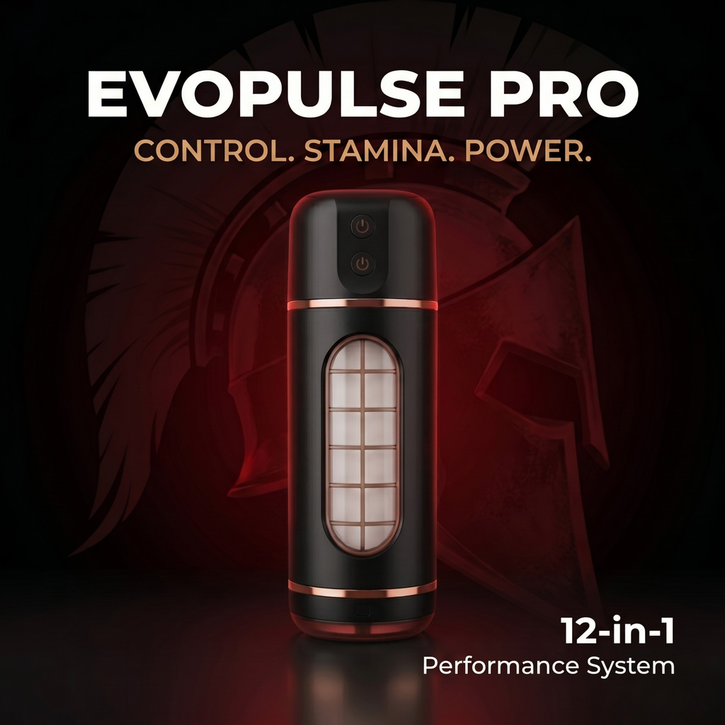 EvoPulse Pro + 3 Gifs Only Today