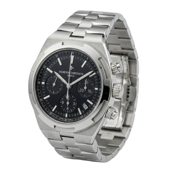Overseas Chronograph