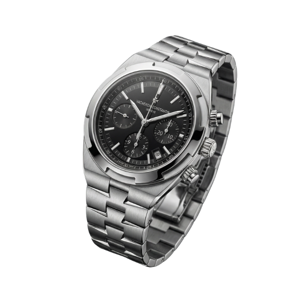 Overseas Chronograph