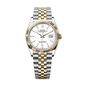 Datejust Jubilee Bracelet 36mm 126233