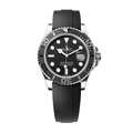 Yacht-Master 226659 “White Gold”