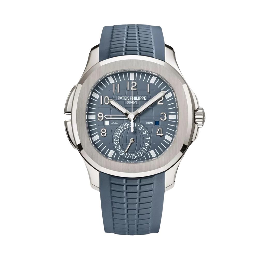 Aquanaut Travel Time 5164G-001
