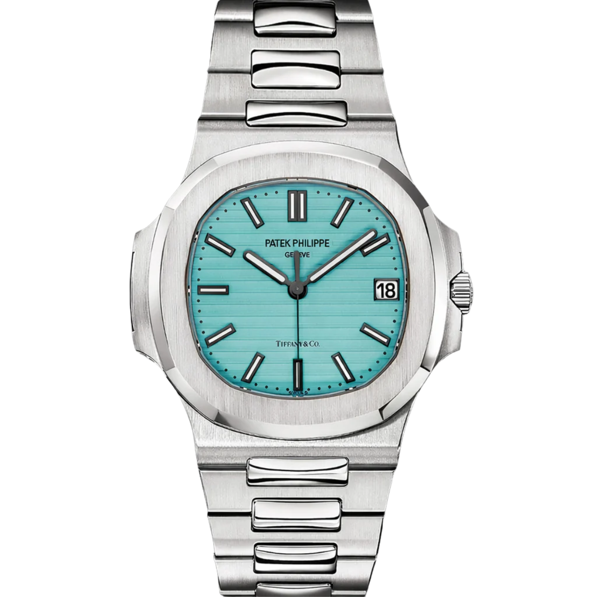 Nautilus 5711/1A-018 “ Blue”