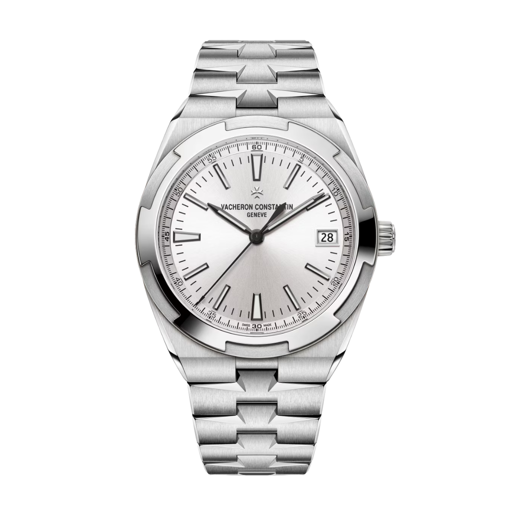 Overseas Watch Self-Winding
