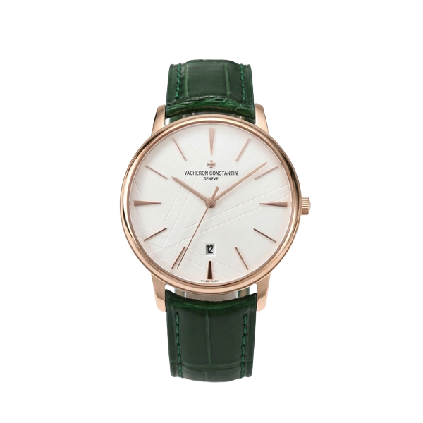 Patrimony Self-Winding Watch