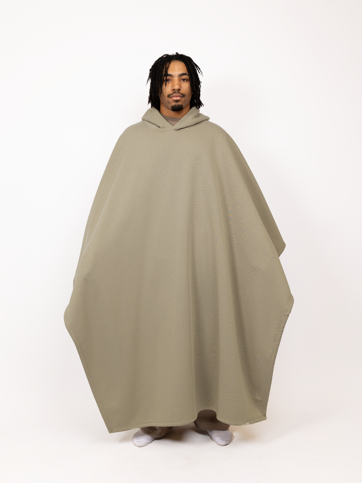 Eden Hoodie