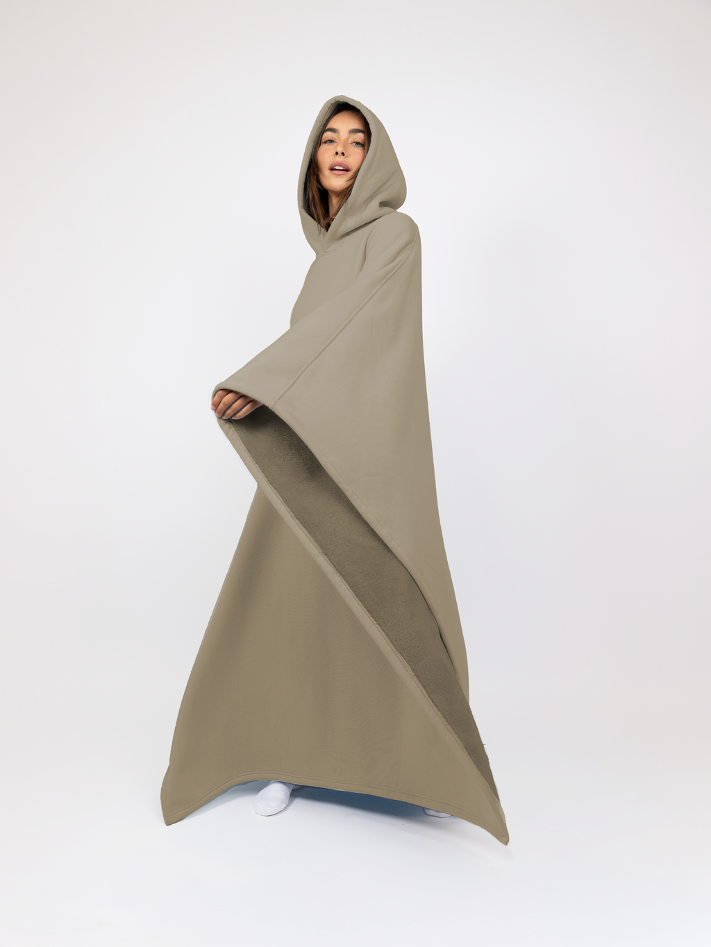 Eden Hoodie