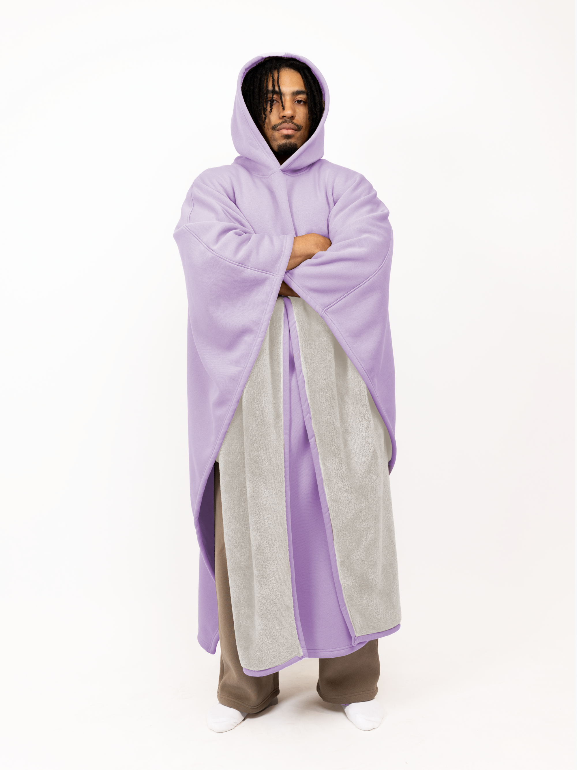 Eden Hoodie