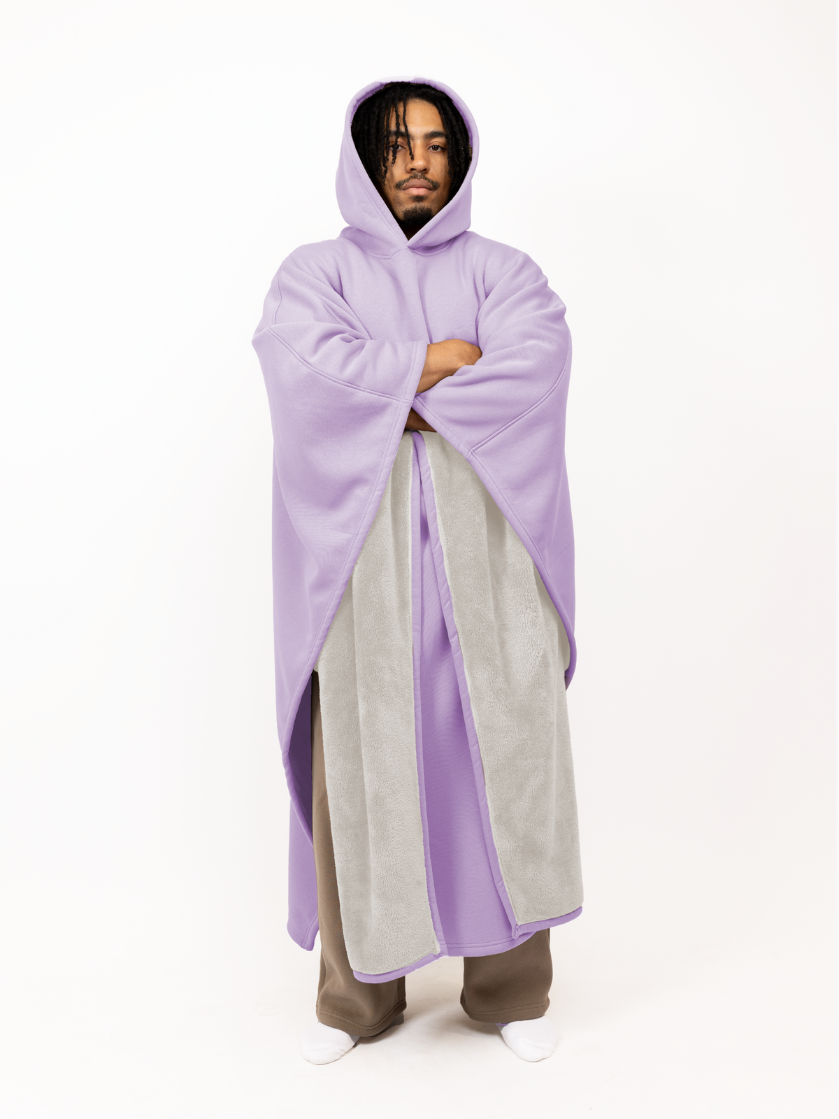 Eden Hoodie
