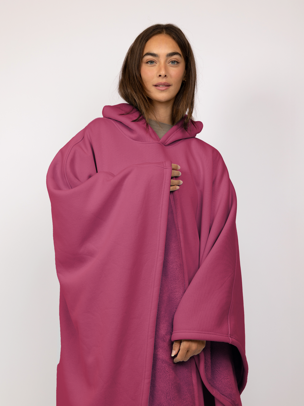 Eden Hoodie