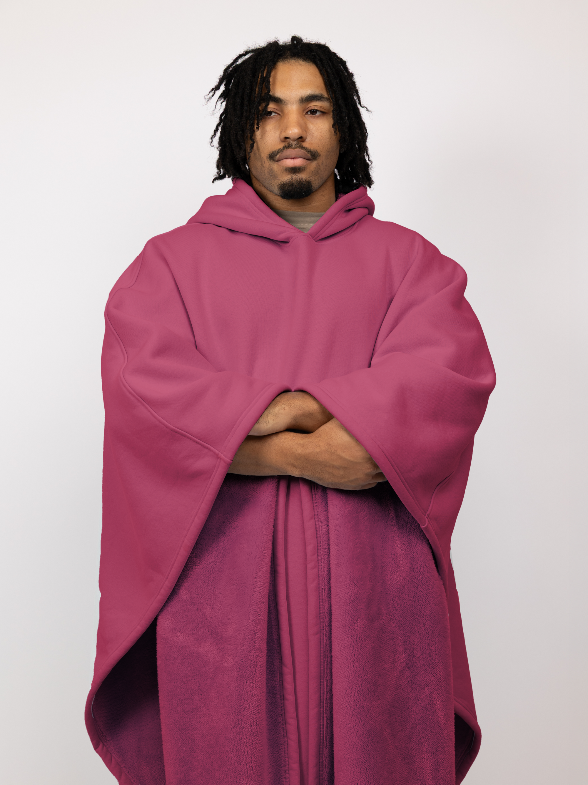 Eden Hoodie