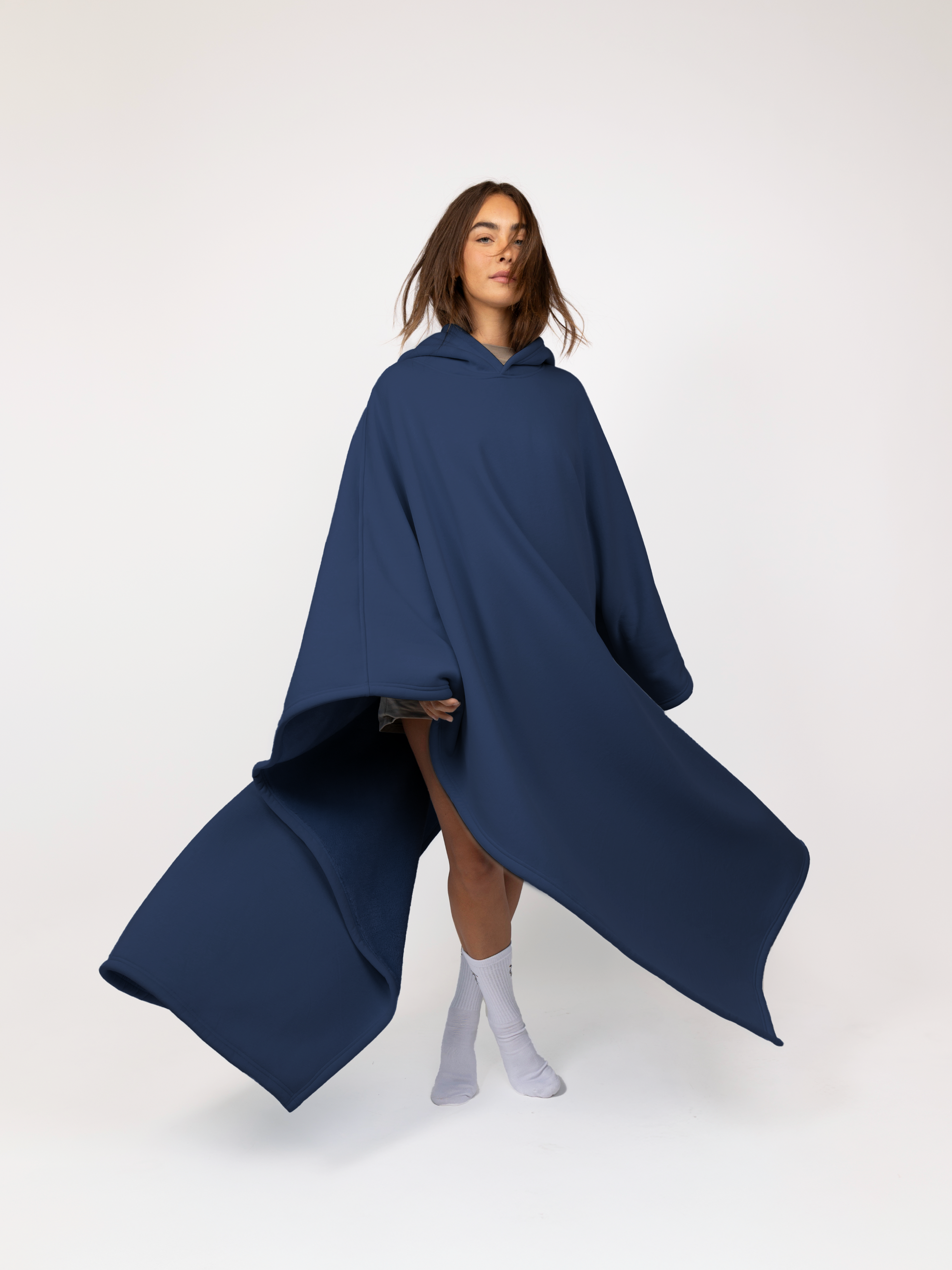 Eden Hoodie