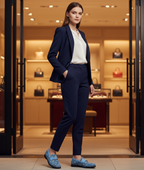 Luxury Loafers - 45% OFF
