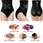 Women's Tummy Control Butt-Lftin