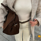 Margaux™ Bag – Timeless Elegance with Everyday Practicality