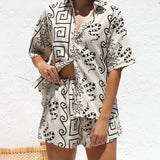 Stassie Set BLACK