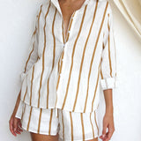 Mylah Set WHITE