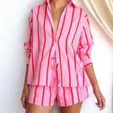 Mylah Set PINK