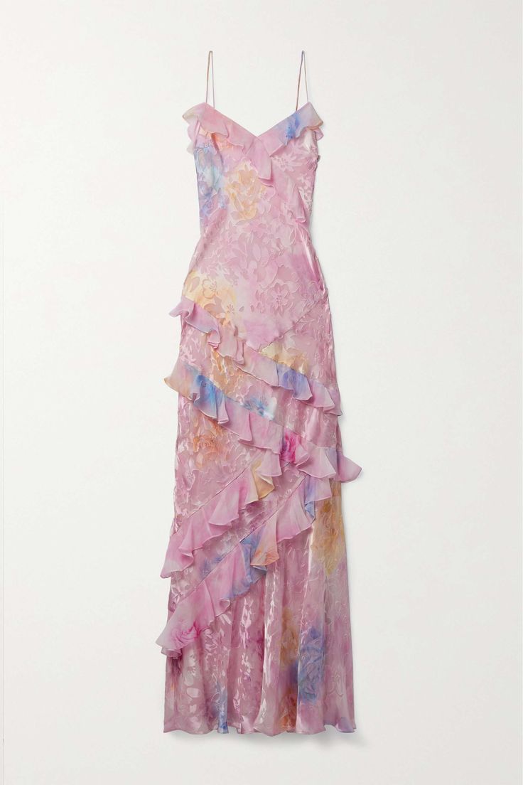 Aleah | Lightweight Sleeveless Maxi Dress