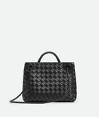 Loomline™ Handle Bag – Quiet Luxury with Sculptural Elegance