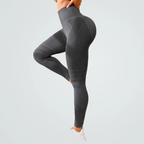 CurveFlex® Leggings | High compression with technology that helps reduce the appearance of cellulite