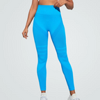 CurveFlex® Leggings | High compression with technology that helps reduce the appearance of cellulite