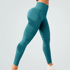 CurveFlex® Leggings | High compression with technology that helps reduce the appearance of cellulite