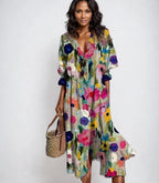 Elegant Commuting Dress