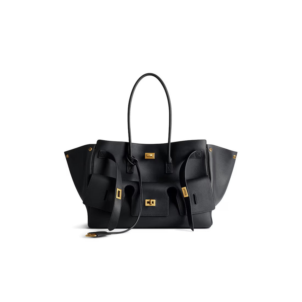 Valencia™ Air Bag – Designer-Inspired Luxury with Everyday Practicality