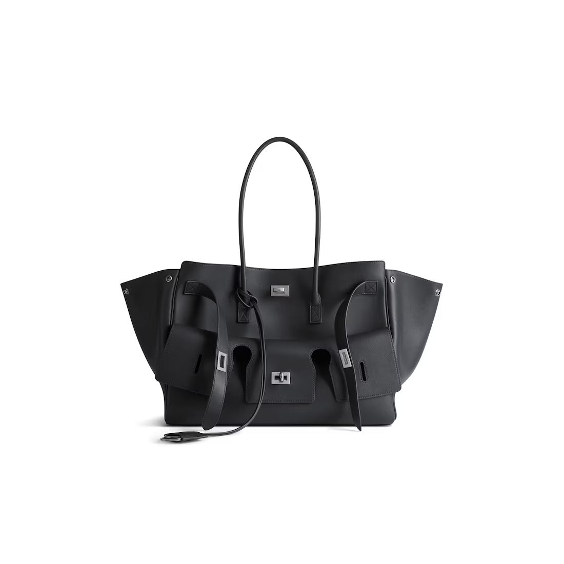 Valencia™ Air Bag – Designer-Inspired Luxury with Everyday Practicality