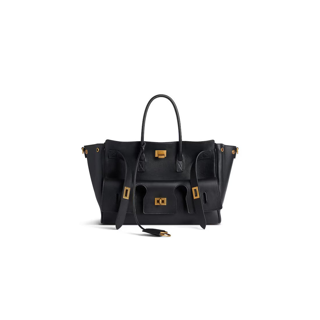 Valencia™ Air Bag – Designer-Inspired Luxury with Everyday Practicality