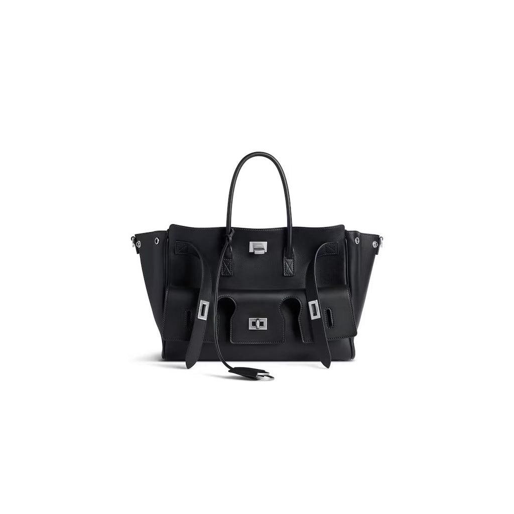 Valencia™ Air Bag – Designer-Inspired Luxury with Everyday Practicality