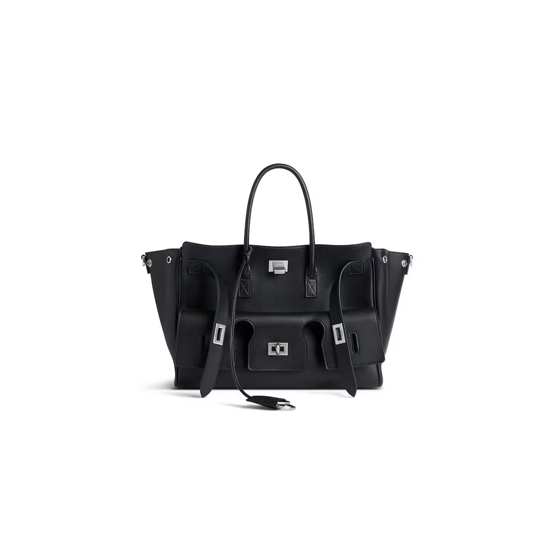 Valencia™ Air Bag – Designer-Inspired Luxury with Everyday Practicality