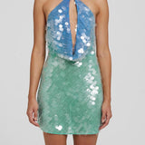 Molly  Mini Dress